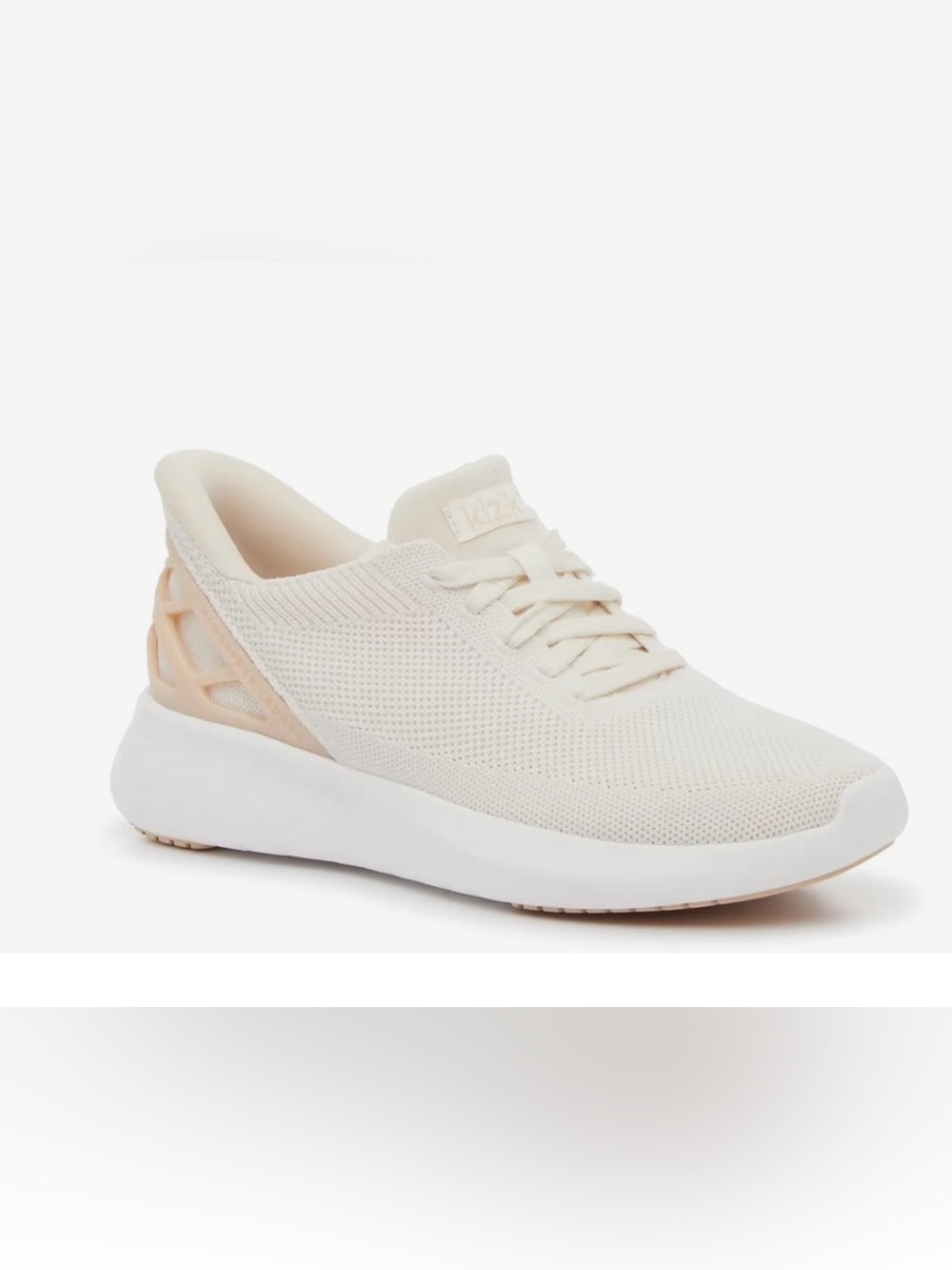 Kizik Athens Handsfree Sneakers Ladies Size 6/Mens Size 4.5